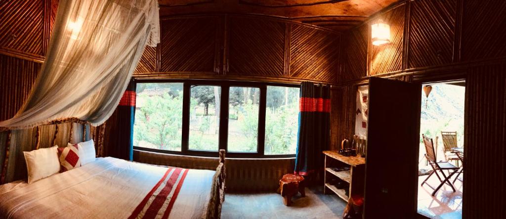Little Yen's Homestay