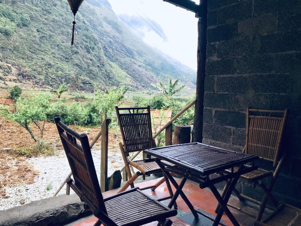 Little Yen's Homestay