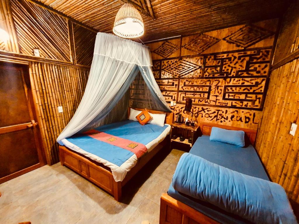 Little Yen's Homestay