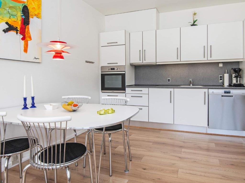 Holiday home Ringkøbing LXXVIII photo 4