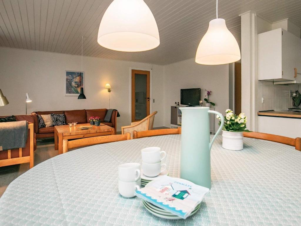 Holiday home Pandrup XXV photo 3