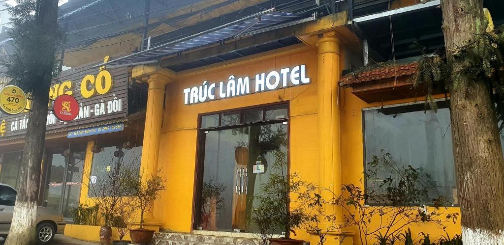 TRUC LAM HOTEL