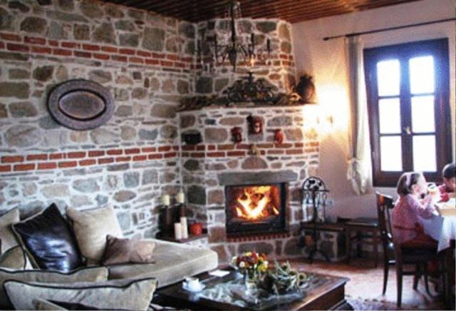 Villa Kastanodasos photo 3