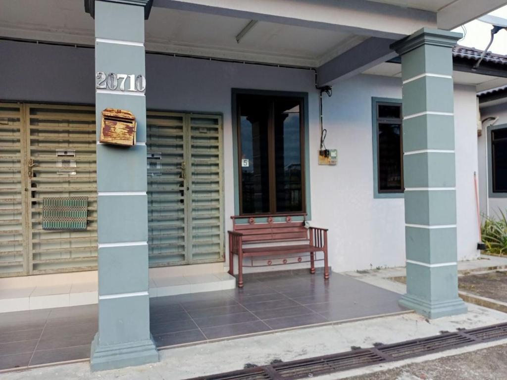 Rumah Tamu Pekan (semi D) photo 2