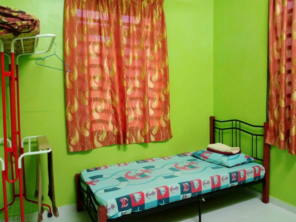 Rumah Tamu Pekan (semi D) photo 4