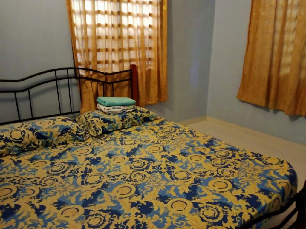 Rumah Tamu Pekan (semi D) photo 1