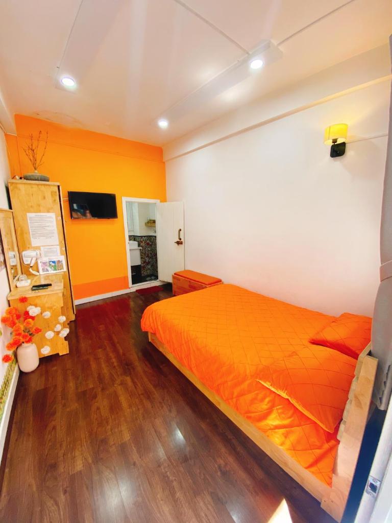 Suri's House Homestay