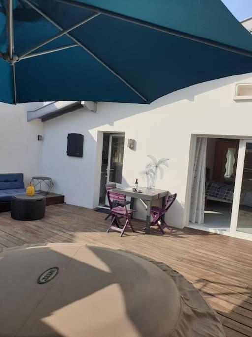 MAISONNETTE GUEST House photo 1