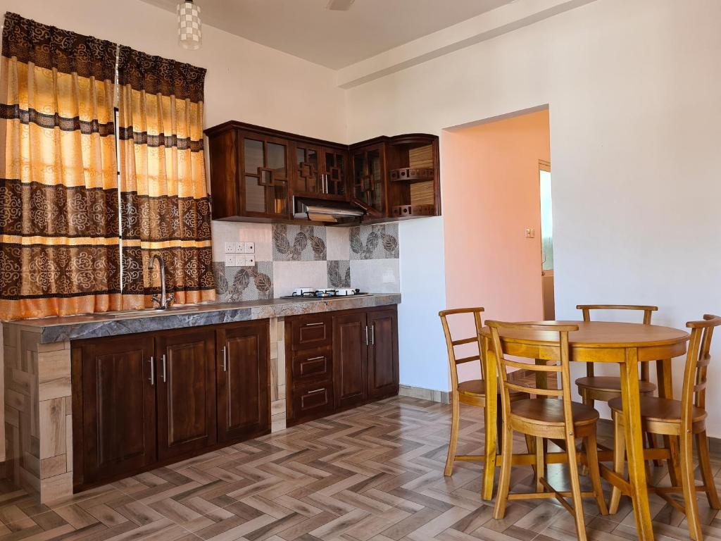Grand Station Residence (Rose) photo 4