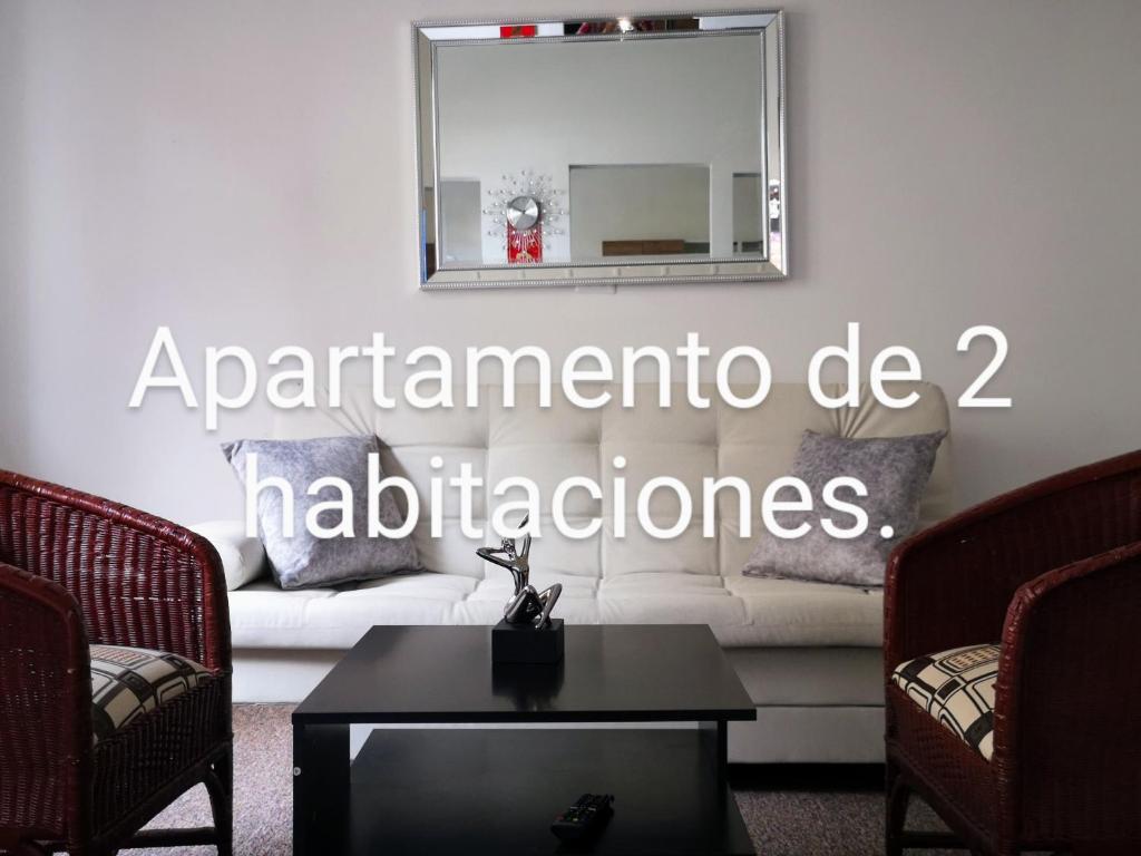 Cómodos y acogedores Apartaestudios - Manizales photo 4