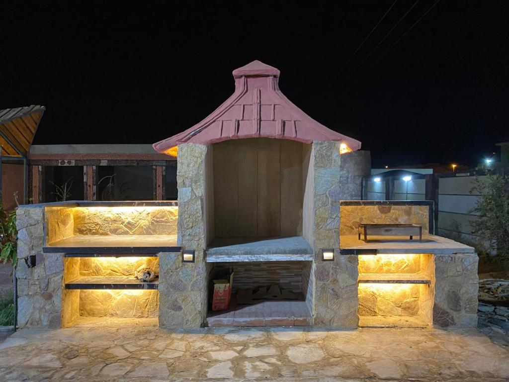 استراحة ريف حتا photo 3