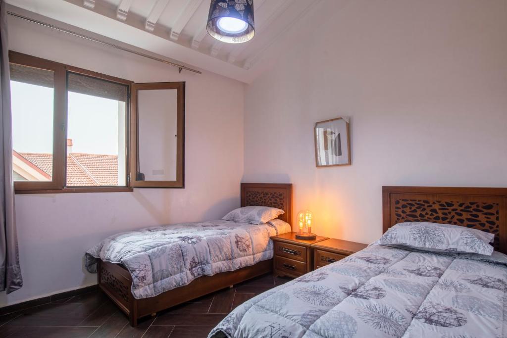 Chalet Asmoun 2 photo 4
