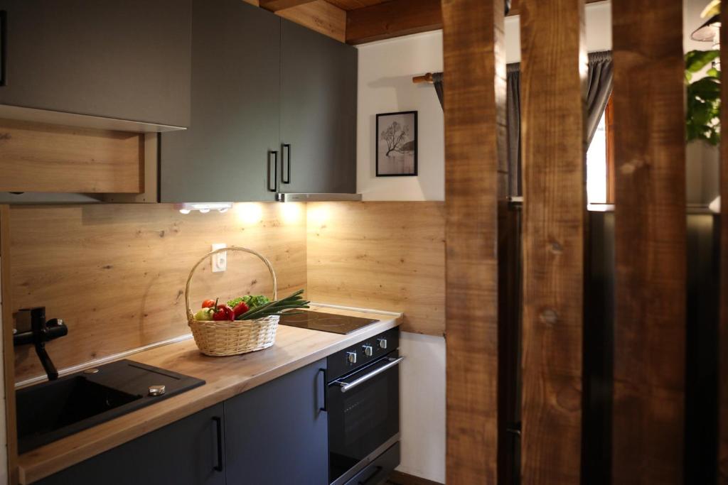 WoodenHouse with two Apartments photo 4