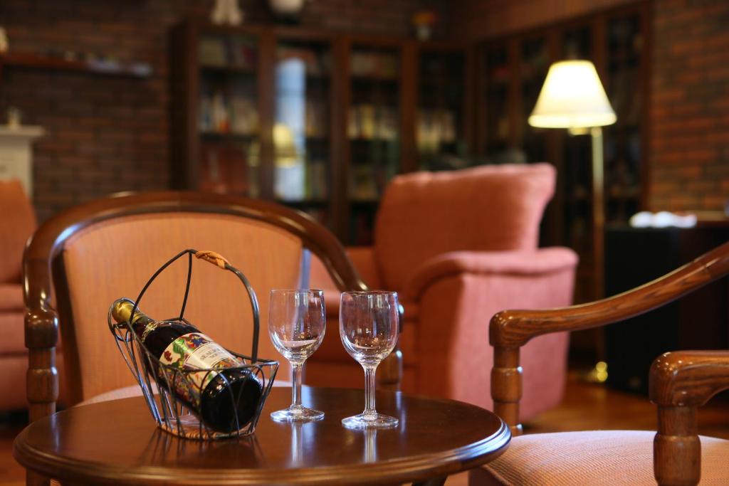 Shiga Palace Hotel photo 1