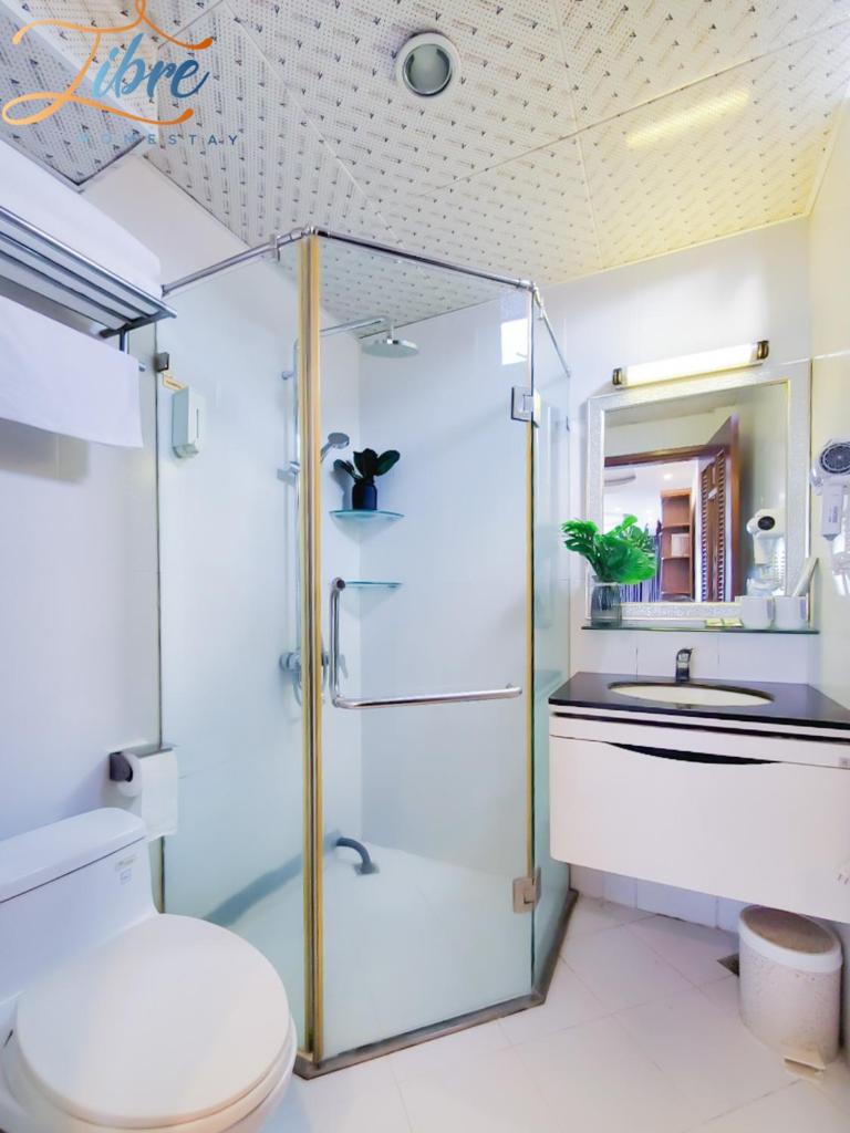 Libré Homestay Đào Tấn