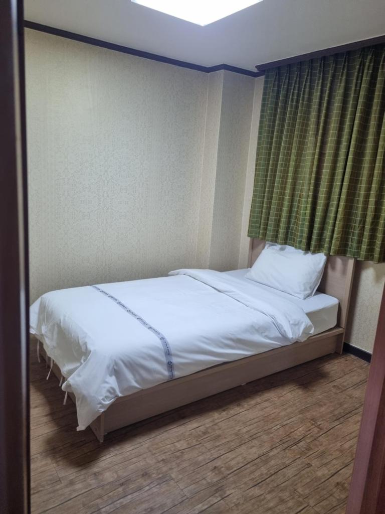 Benikea Hotel Mountain & Ocean Sokcho photo 2