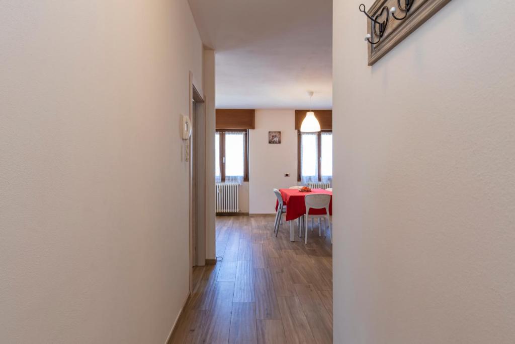 Europa Master Guest apartment photo 1