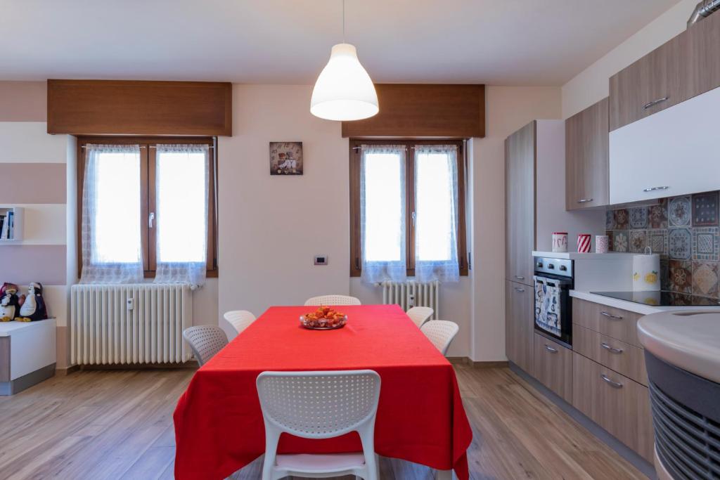 Europa Master Guest apartment photo 2