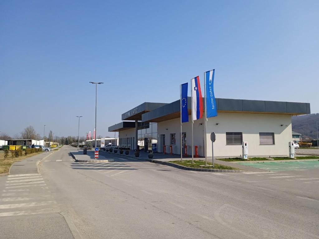 Čebelica, apartma 101, Terme Čatež photo 1