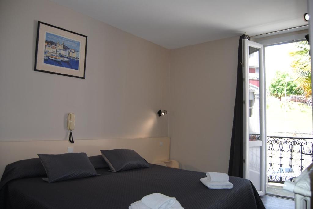 Hôtel Acropolis photo 4