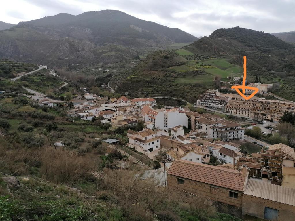 Monachil Apartamento La Vereda recién estrenado photo 1