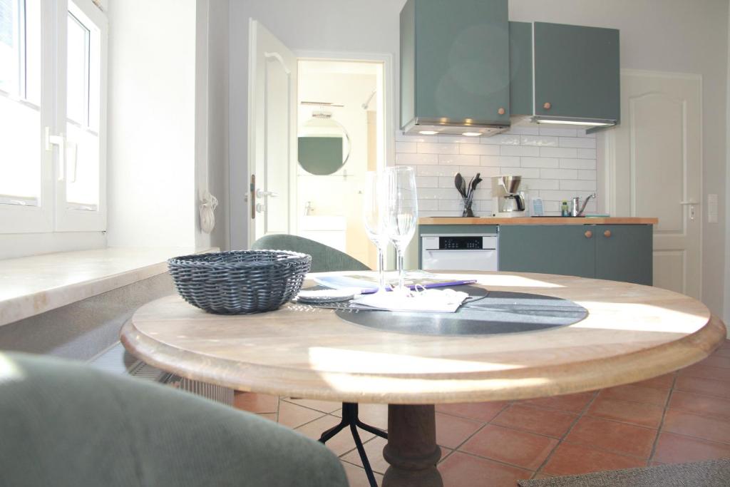 Villa Gudrun photo 1