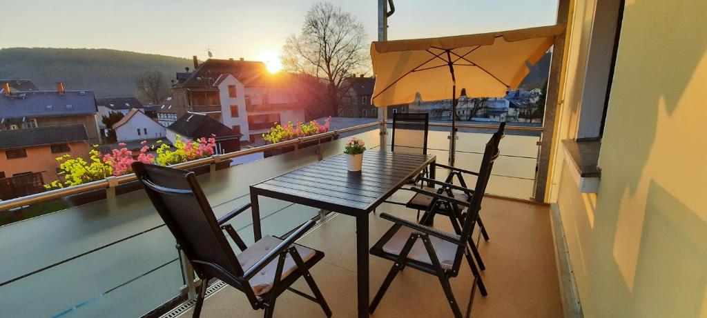 Ferienhaus und Ferienwohnung Büttner photo 2