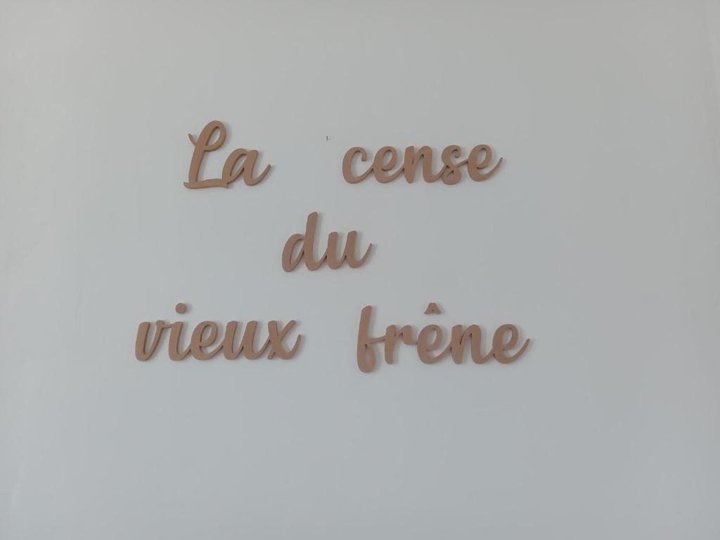 La cense du vieux frêne photo 1