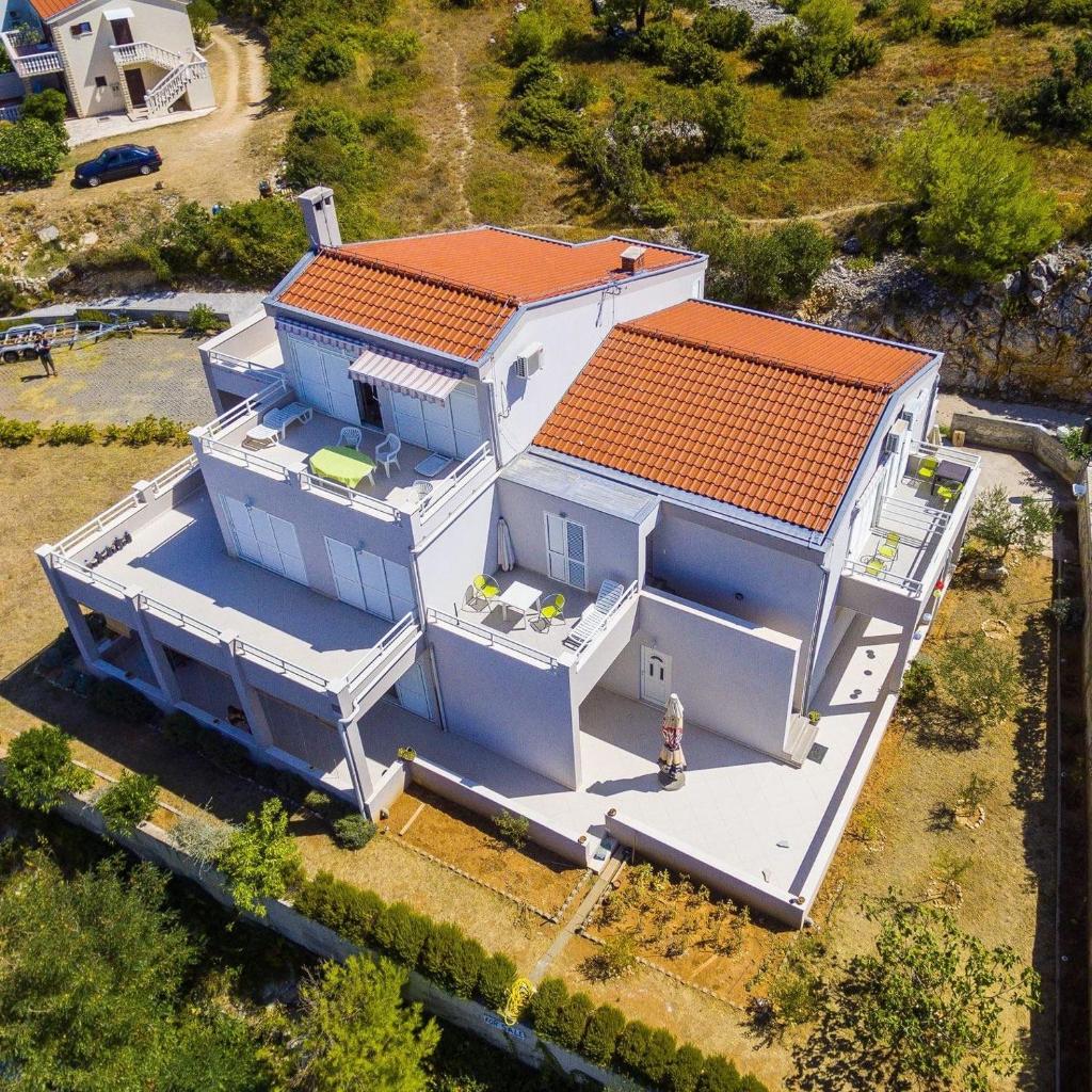 Apartments Villa Marija photo 1