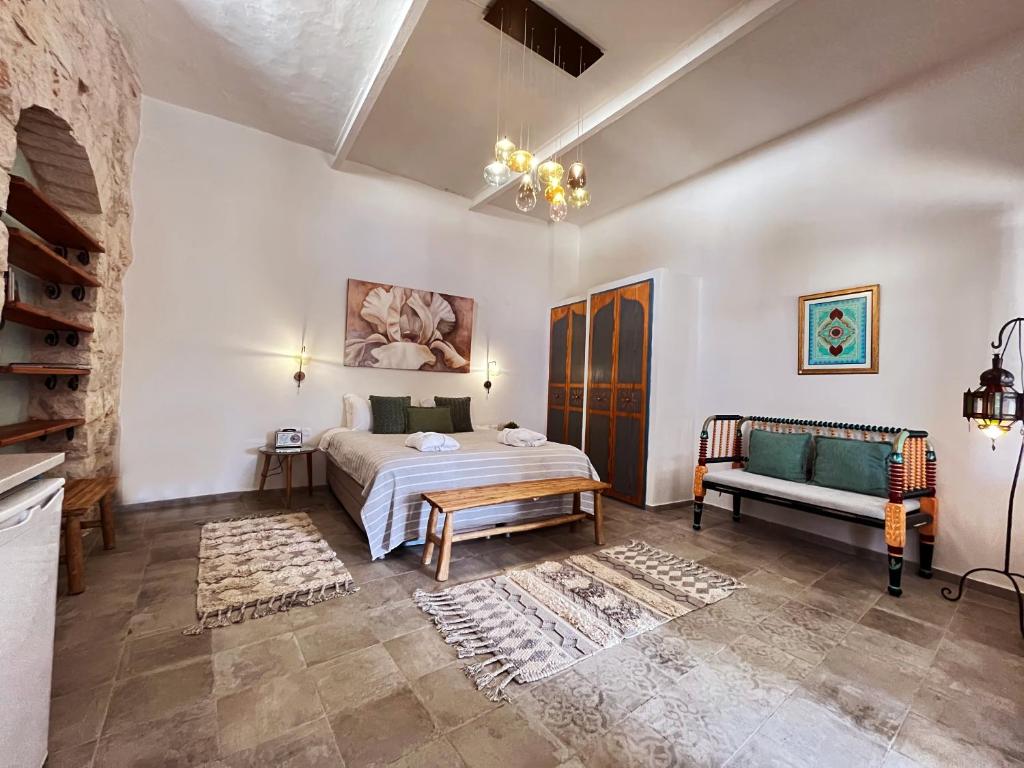 The Way Inn - Boutique Suites photo 4