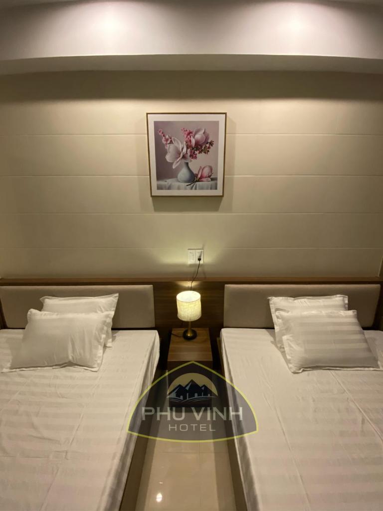 Phú Vinh Hotel photo 2