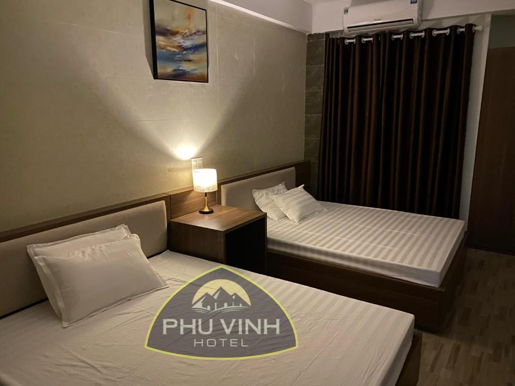 Phú Vinh Hotel photo 3