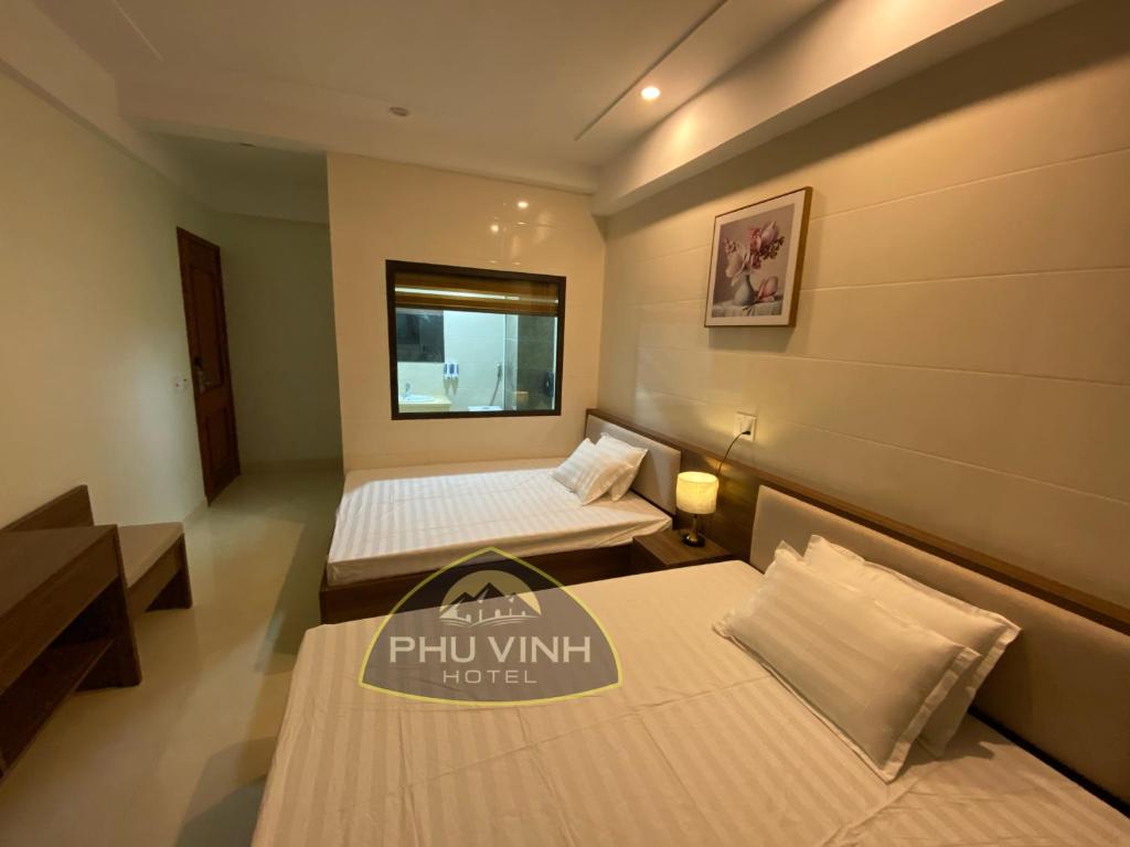 Phú Vinh Hotel photo 4
