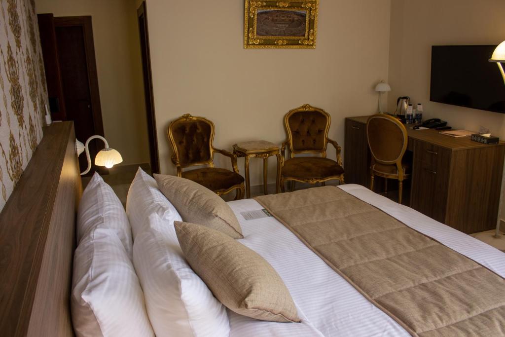 Khan Khediwe Hotel photo 4