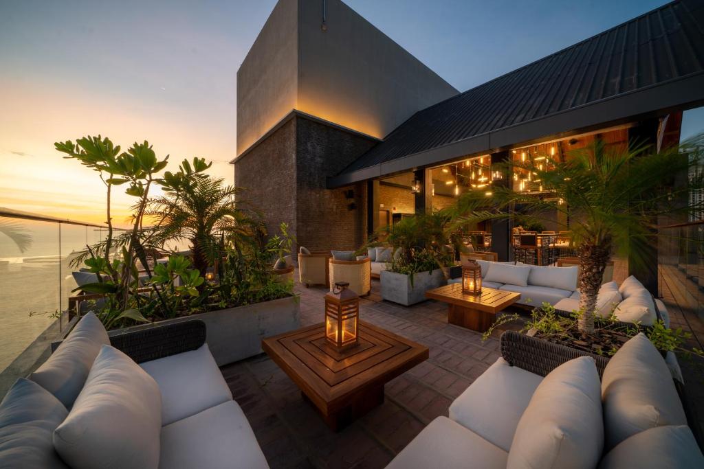 Granbell Hotel Colombo photo 2