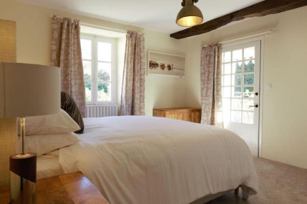 Le Manoir du Mûrier photo 4