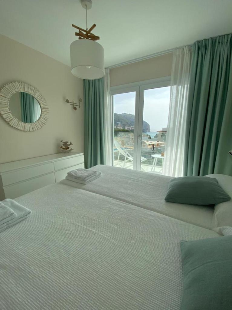 Sea view apartament 5B with pool 150 Meters Canyamel Beach photo 1