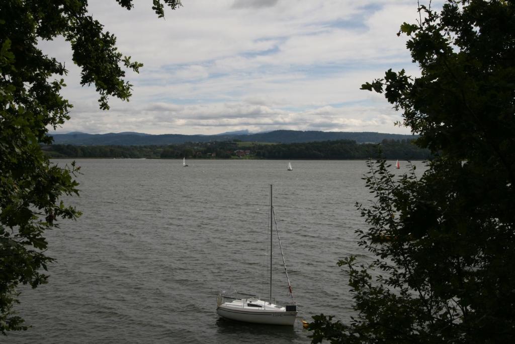 Zielony Domek Zarzecze photo 2