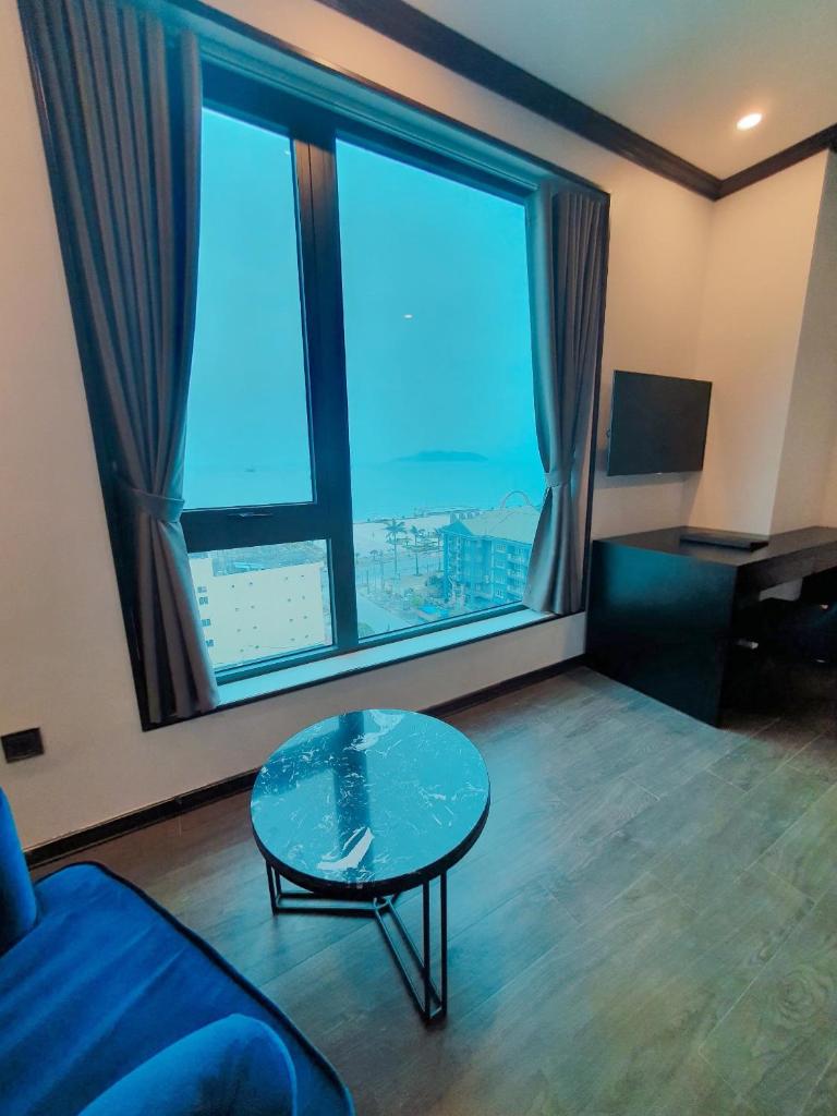 Kingdom Hotel Cua Lo