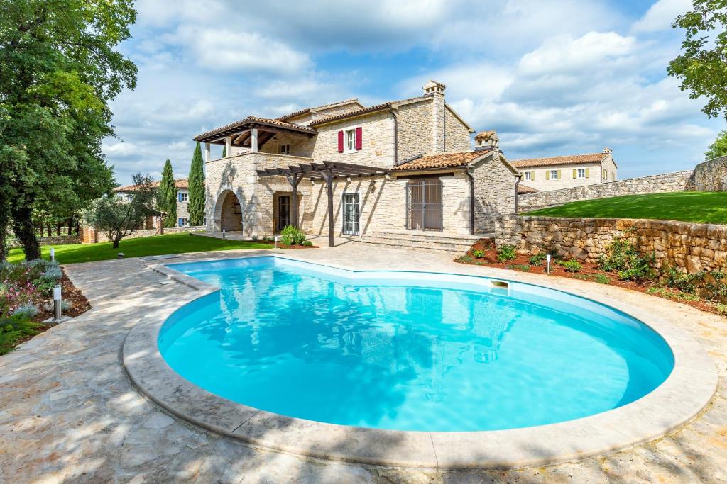 Villa Barbarella photo 1
