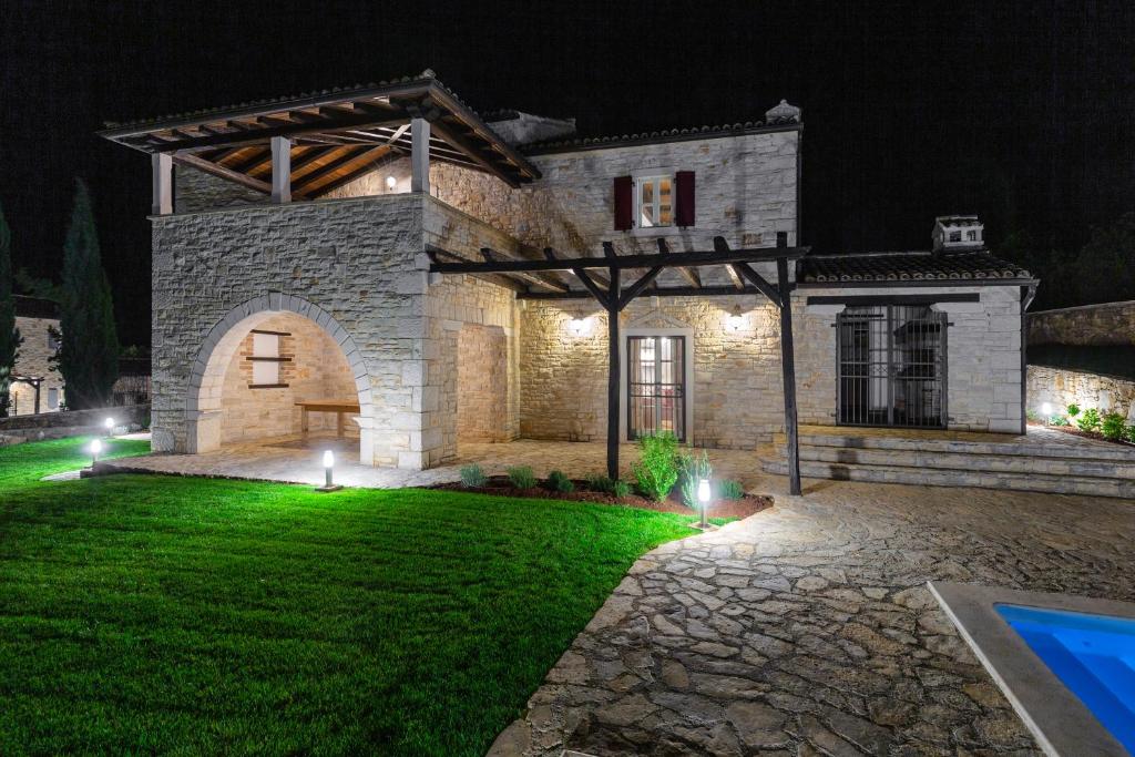 Villa Barbarella photo 4