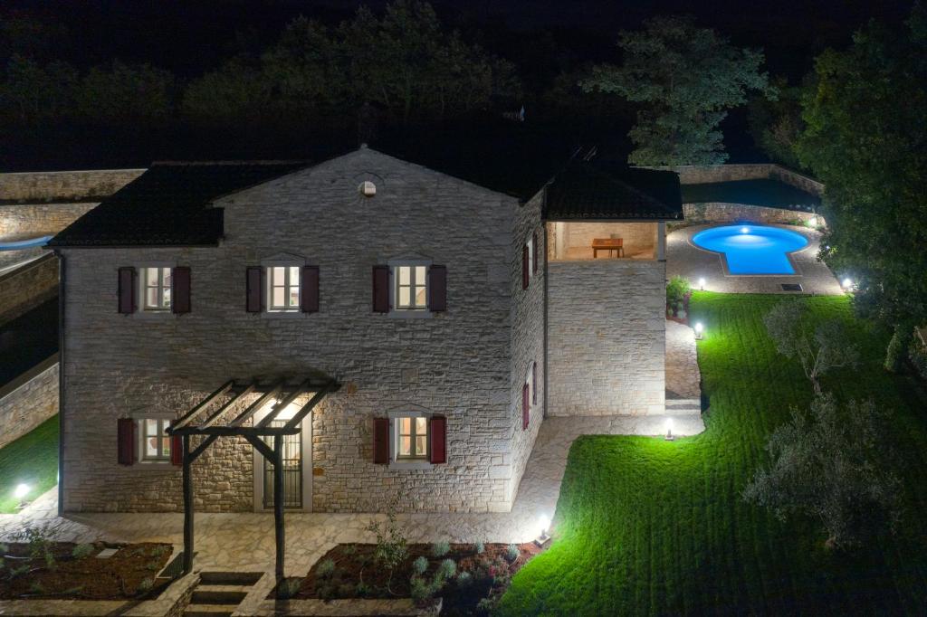 Villa Barbarella photo 3
