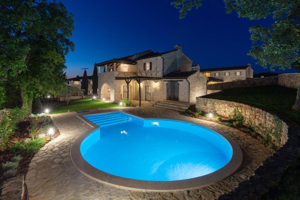 Villa Barbarella photo 2