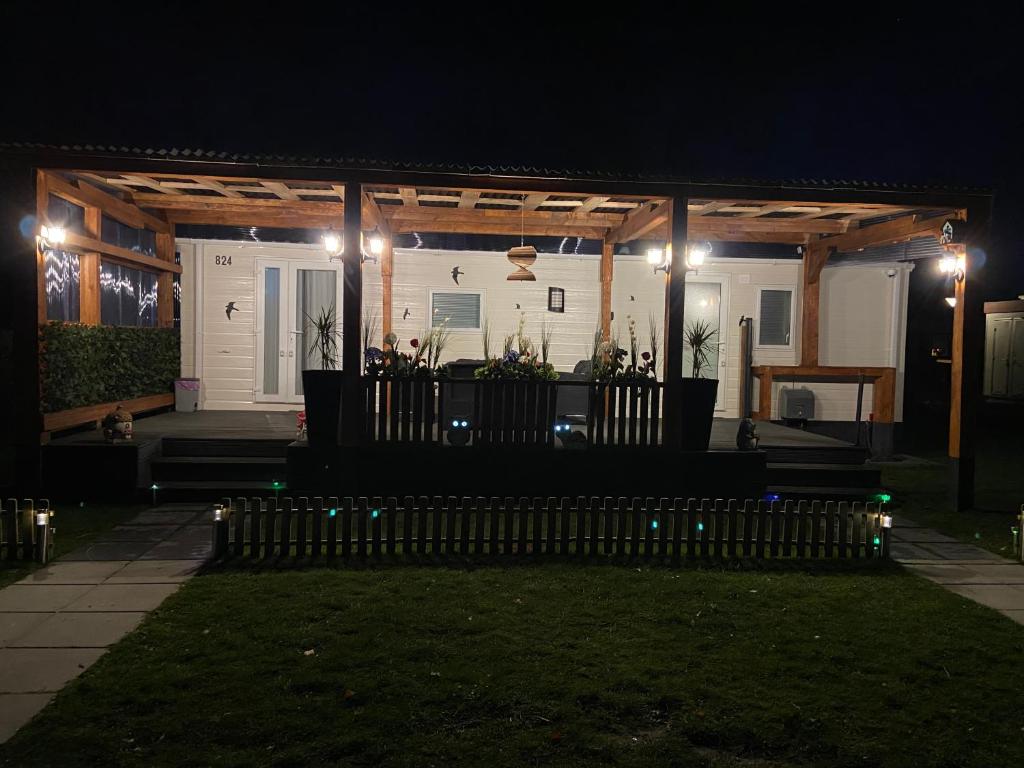Cheerful and relaxing chalet Viena(Park deHorn824) photo 4