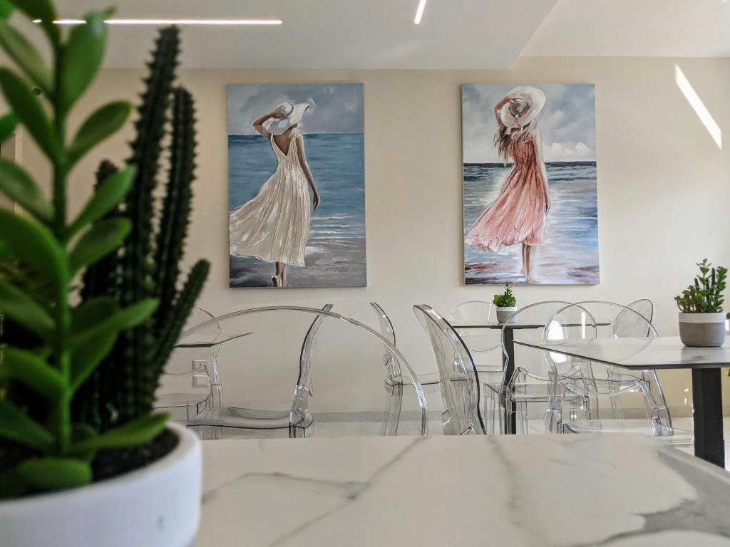 Il Giglio Marino Cilento Residence by ElodeaGroup photo 1