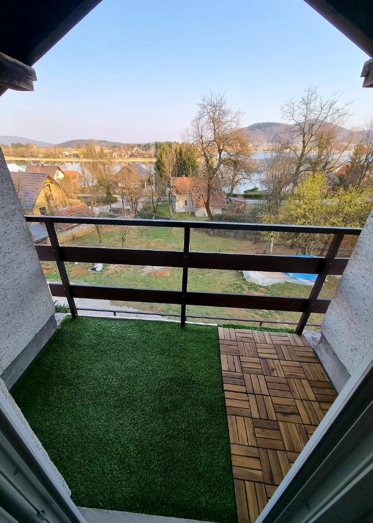 Apartman Lynx on lake Sabljaci photo 3