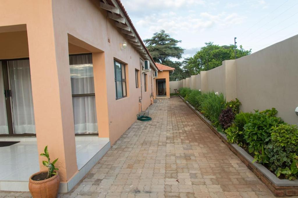 848 Guest House photo 1
