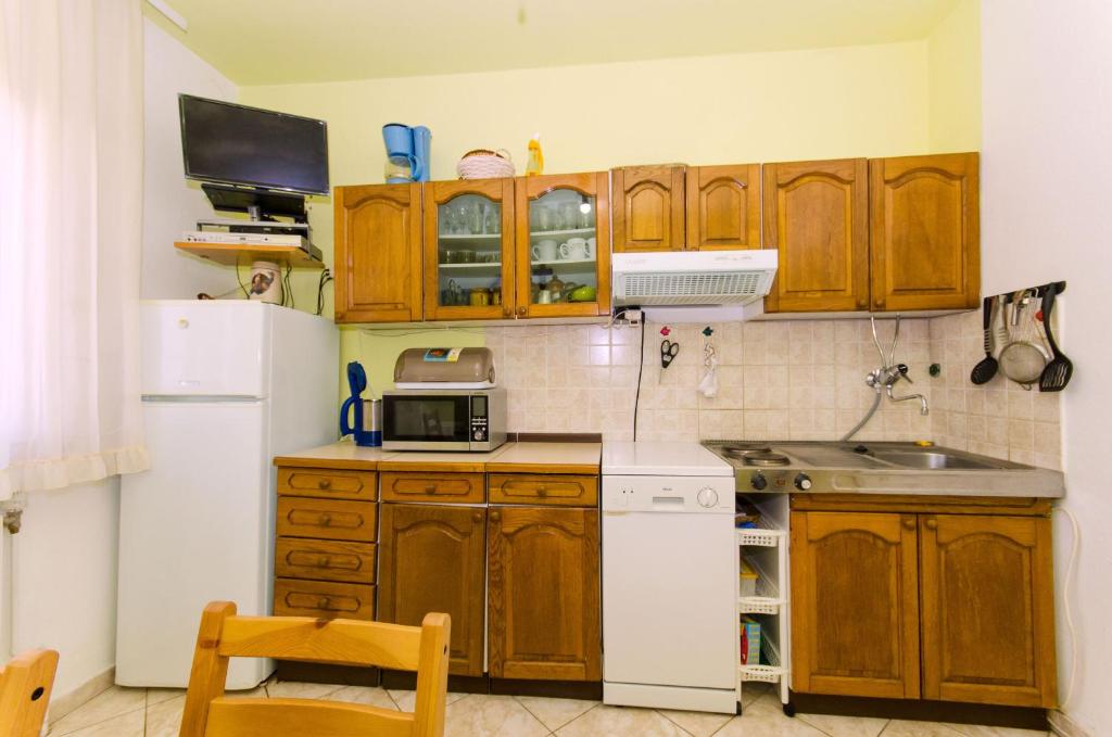Apartment Josip photo 4