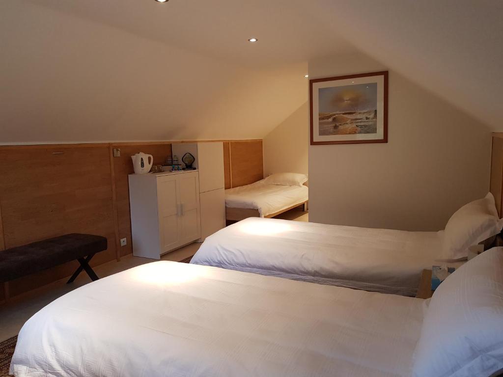 B&B Le Reclus photo 4
