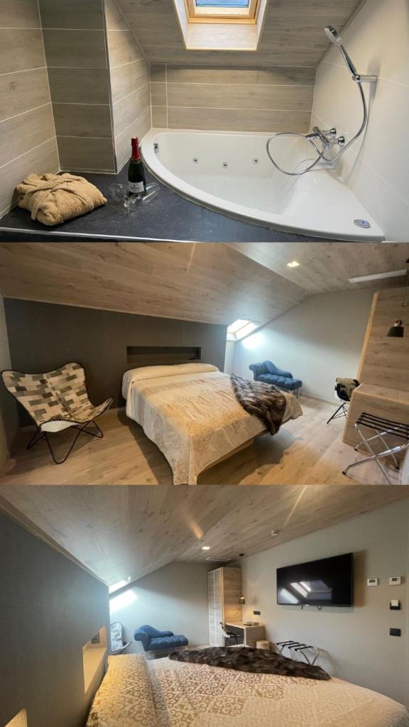 Hotel Vall d´Aneu photo 4